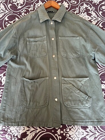 American Vintage ceket