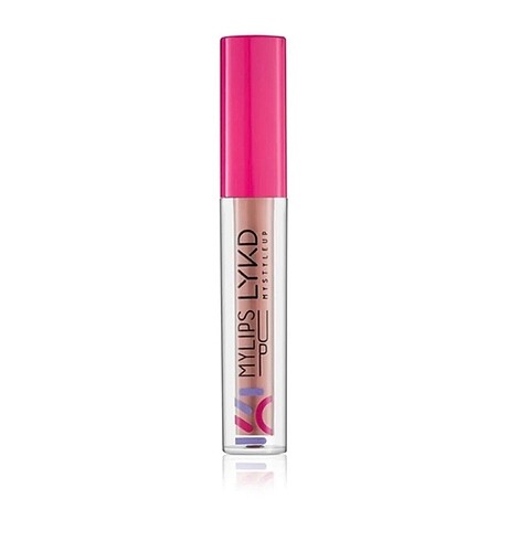 Beden beyaz Renk Lykd gloss