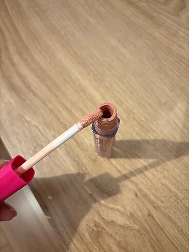 Beden Lykd gloss