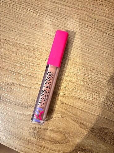 Lykd gloss