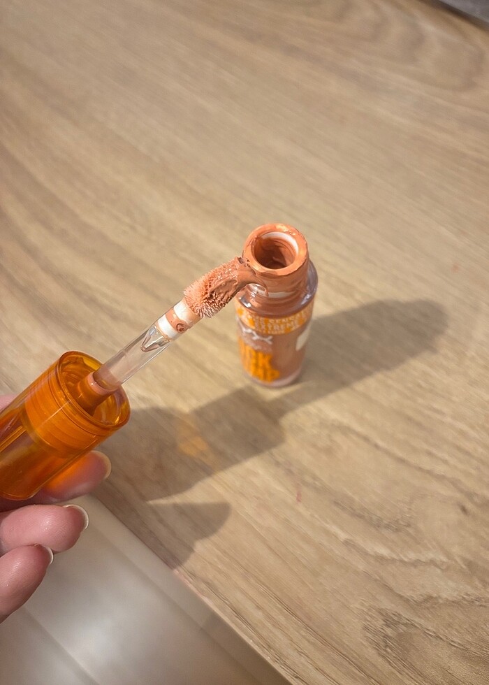 Nyx Duck Plump - Görsel 3