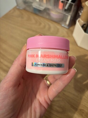 Bee beauty krem maske