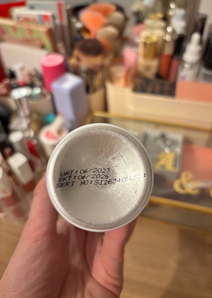 Watsons oje kurutucu - Görsel 2