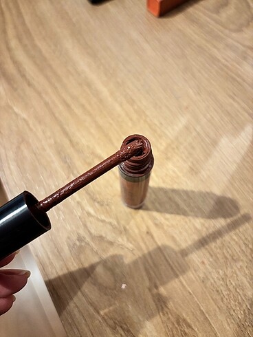Flormar Flormar silk matte ruj