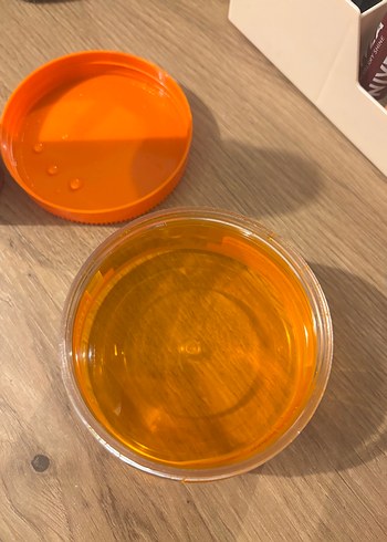 Benri Saç Jölesi Fix&Shape - Görsel 2