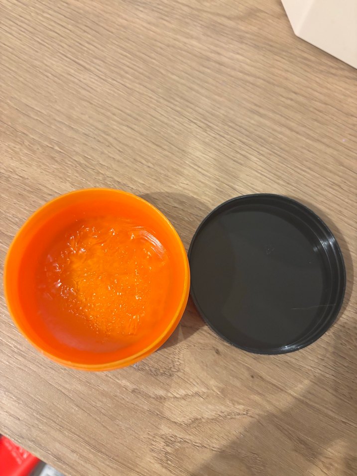 Mixup! Kaş Şekillendirici Wax - Görsel 2