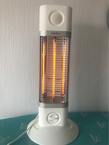 Veito karbon infrared ısıtıcı