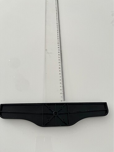 T cetveli 75 cm HATAŞ