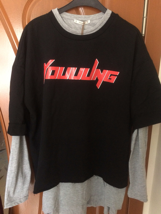 Pull&Bear; kazak