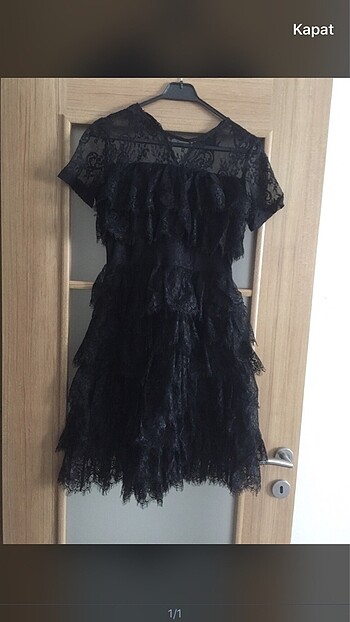 Butik ürünü acil satış ihtiyaçtan
