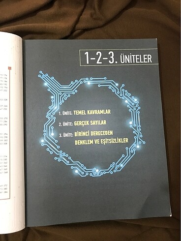  Beden Tyt matematik avantaj yayınları soru bankası