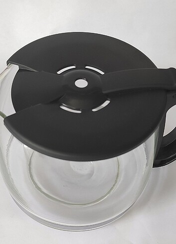 Russell Hobbs Filtre Kahve Makinesi Cam Demlik 