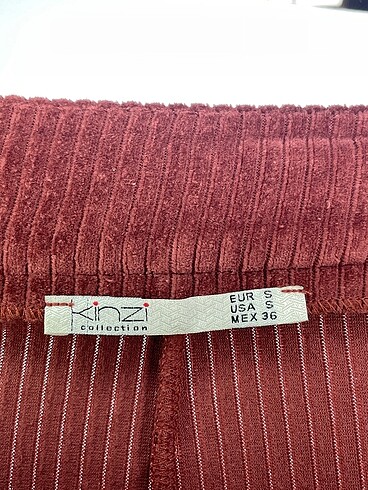 s Beden çeşitli Renk PreLoved Mini Etek %70 İndirimli.