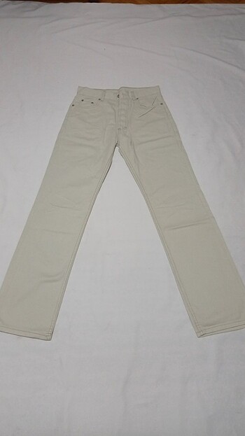 Levis 501 Lewis sıfır ürün W 30 L 32