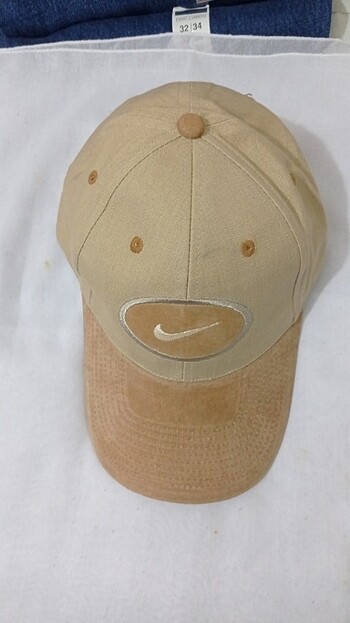 Nike erkek şapkası