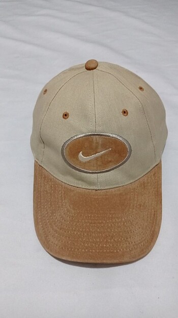 Nike bay bayan şapkası