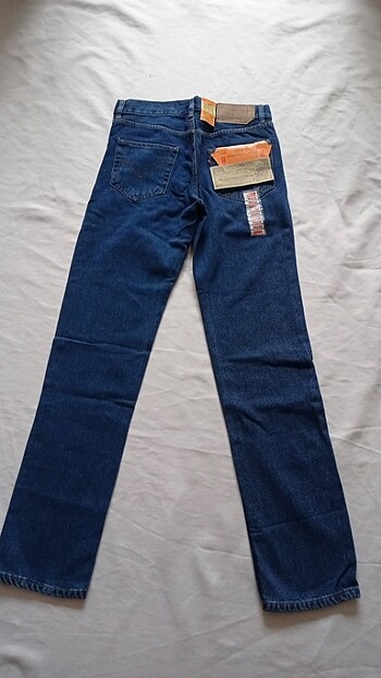 Levis LEWİSE 501 UNİSEX BAY BAYAN W 30 L34