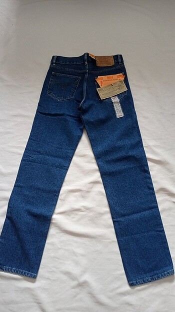 31 Beden Lewis 501 W 31 L 32 unisex