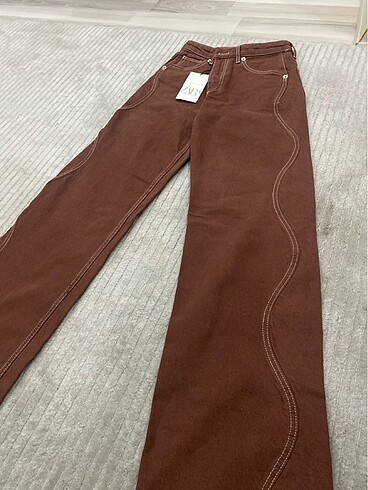 Zara Kot pantolon