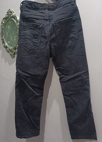 LC Waikiki LCW erkek çocuk pantolon 