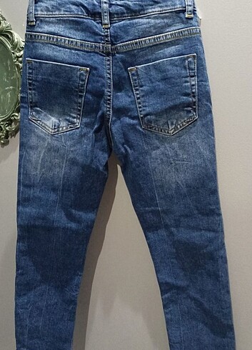 LC Waikiki LCW erkek çocuk pantolon 