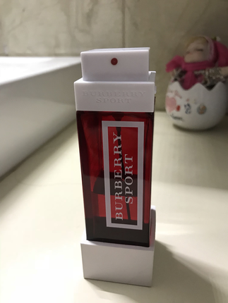 Burberry Burberry Sport Parfum