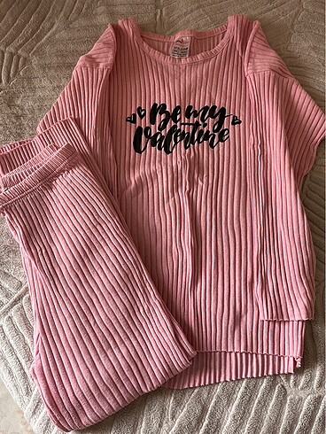 Pijama takımı