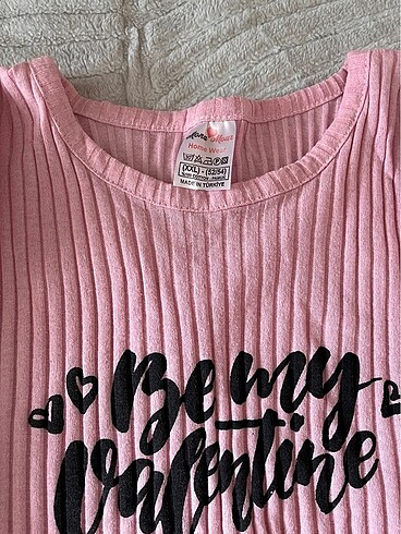 Diğer Pijama takımı