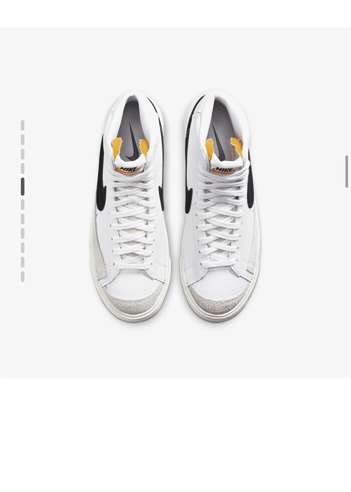 Nike mid77 - Görsel 5