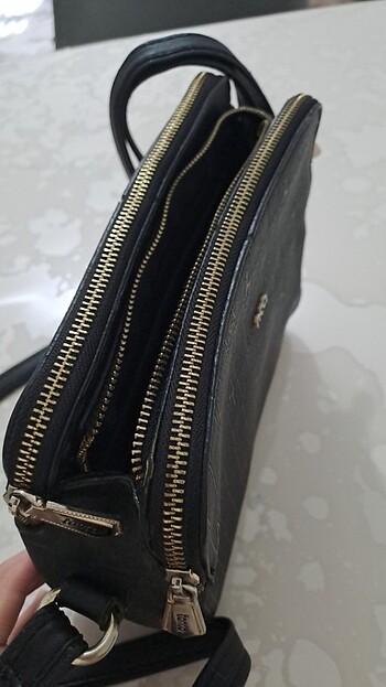 Kemal Tanca çanta - Görsel 5