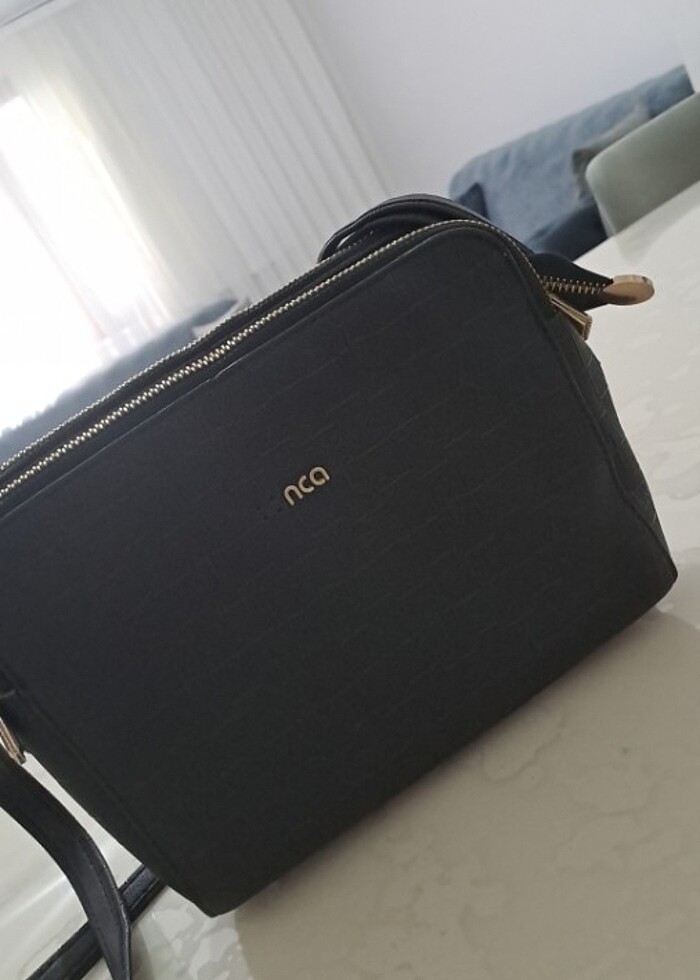 Kemal Tanca çanta - Görsel 2