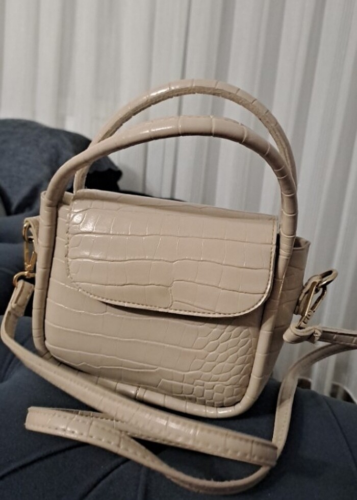 Mudo concept  çanta - Görsel 2