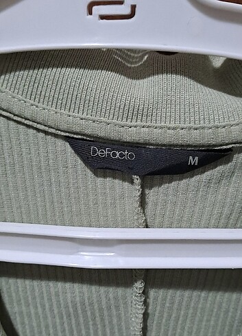 Defakto m beden elbise  - Görsel 5