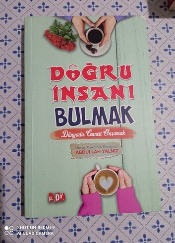 Doğru İnsanı Bulmak 