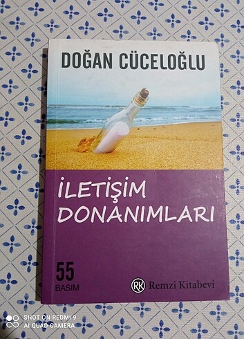 İletişim Donanımları 