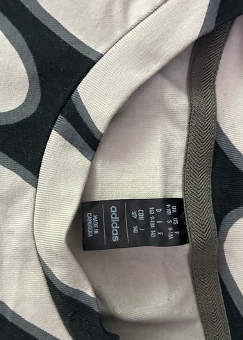 Sokak Stili Desenli Tişört - Görsel 3