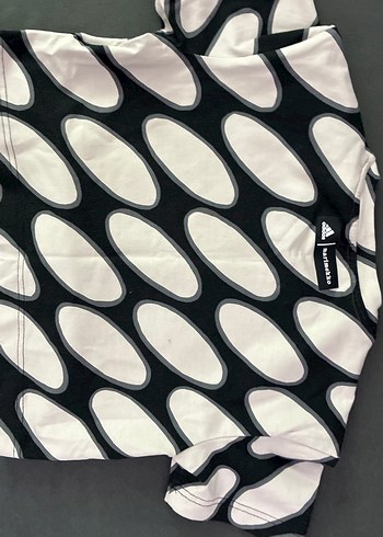 Sokak Stili Desenli Tişört - Görsel 4