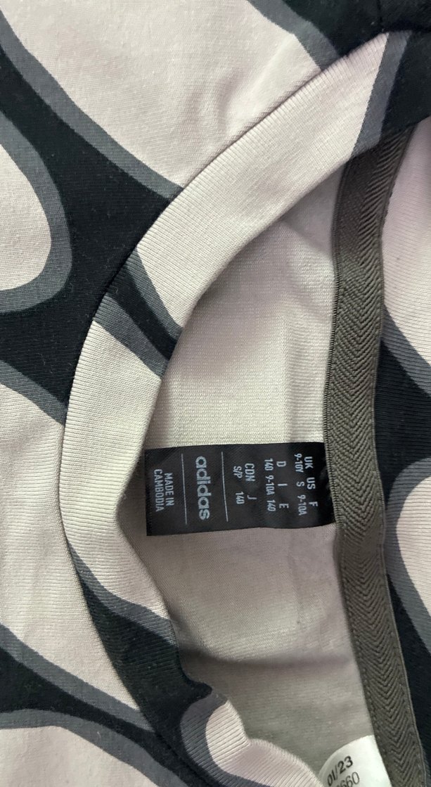 Sokak Stili Desenli Tişört - Görsel 3