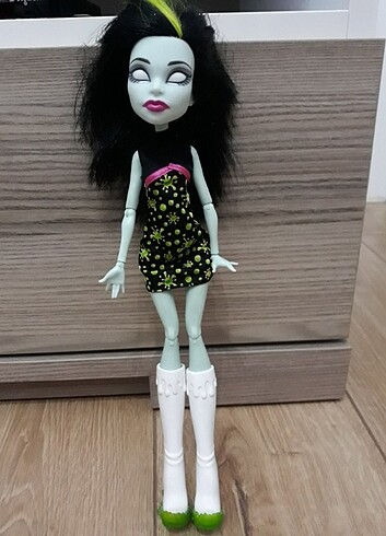 Monster high 