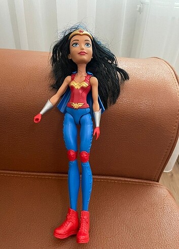 Mattel DC super hero