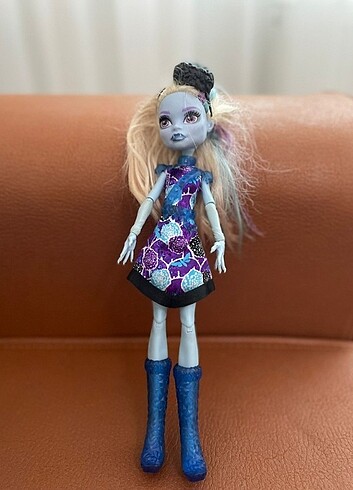 Monster high 
