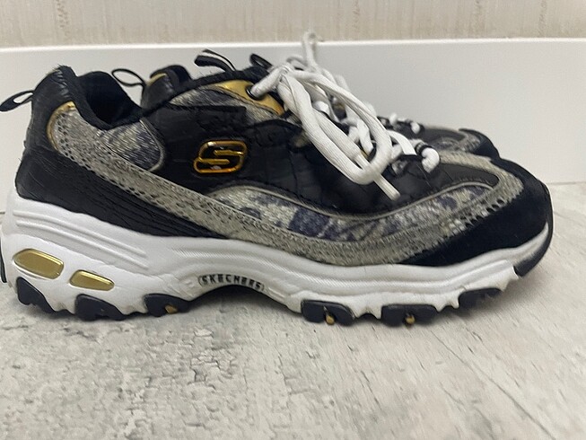 Skechers D?lites