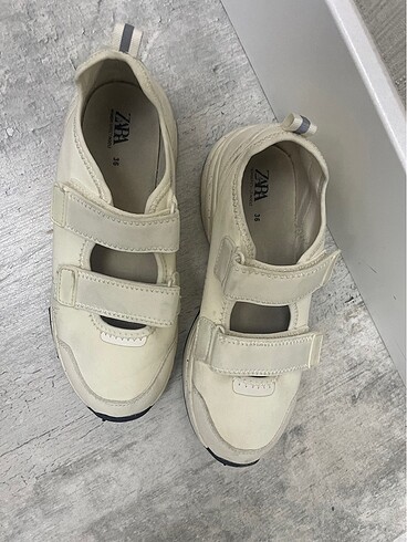 Zara ZARA sandalet