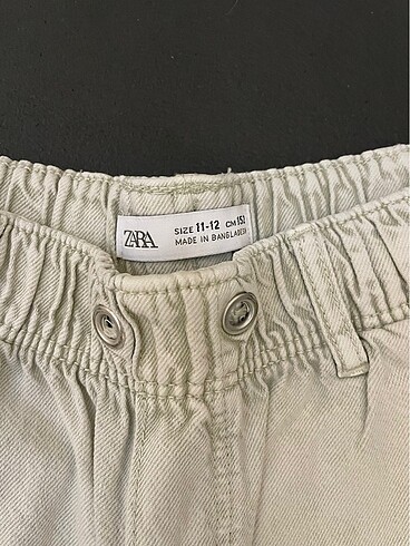 Zara Denim pantolon