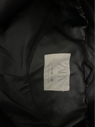 Zara Zara mont