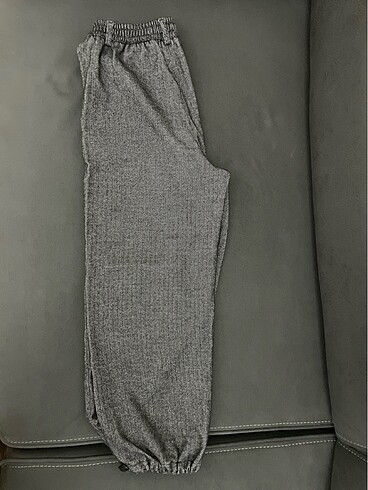 11-12 Yaş Beden ZARA pantolon