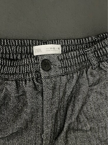 Zara ZARA pantolon