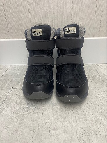 Jack wolfskin bot