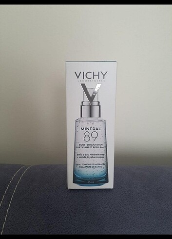 Vichy mineral 89