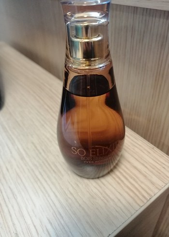 Yves Rocher Yves roche so elıxır